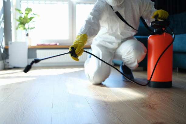 Reliable Biohazard contractor in New Richmond, IN by Trauma Clean Pros